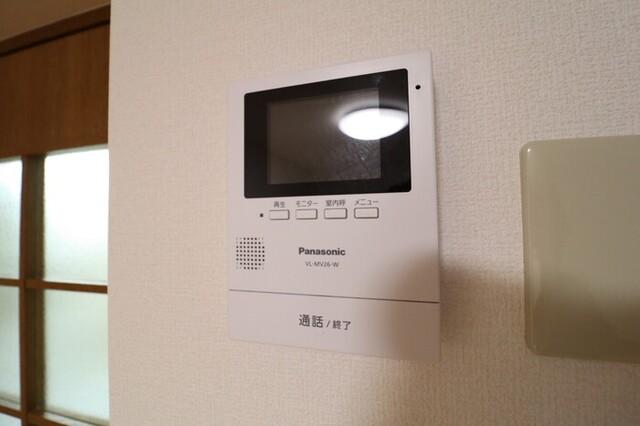 エクセレントコート　Ａ棟（102） 部屋画像
