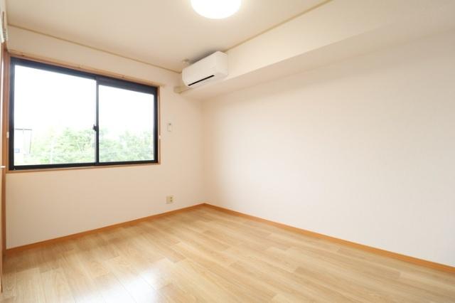 フレーズ･ヴェルジェ（203） 部屋画像