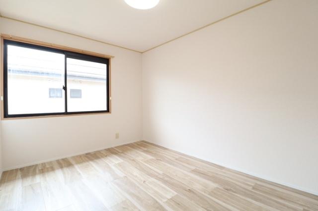 フレーズ･ヴェルジェ（203） 部屋画像