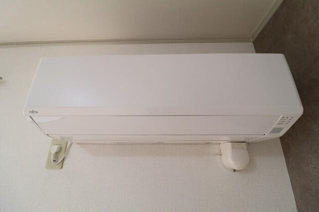 ロイヤルガーデン子安　Ｃ（202） 部屋画像