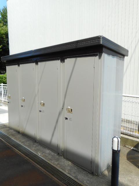 チェスタ仲町（101） 部屋画像