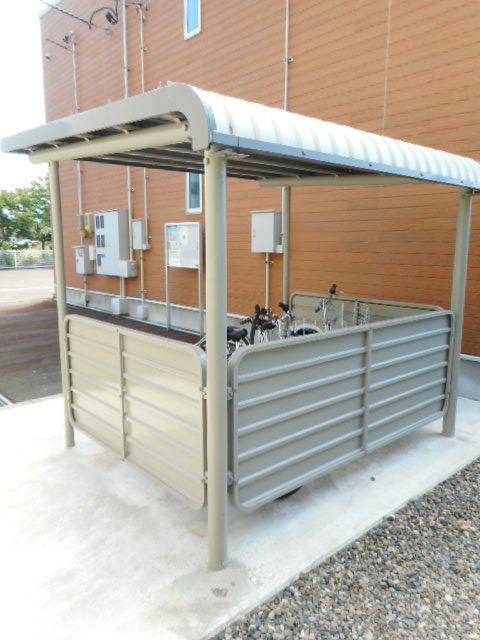 チェスタ仲町（101） 部屋画像