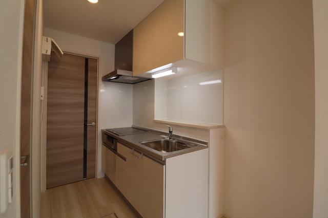 プランドール　Ｂ（103） 部屋画像