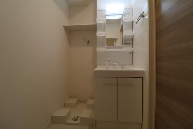 プランドール　Ｂ（103） 部屋画像