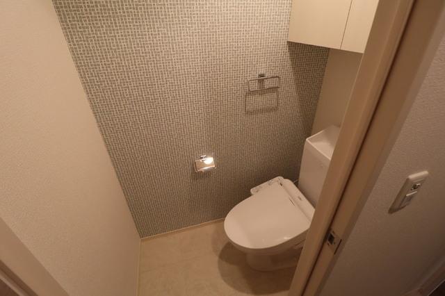 プランドール　Ｂ（103） 部屋画像