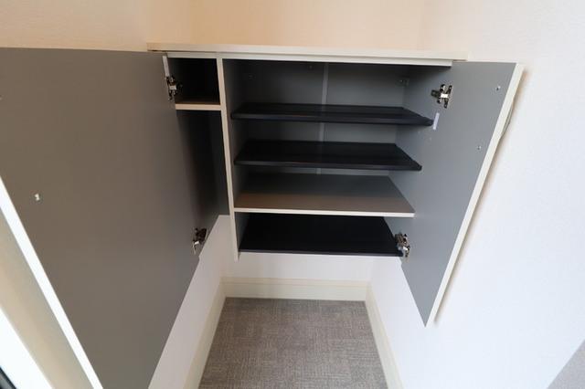 プランドール　Ｂ（103） 部屋画像