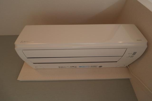 プランドール　Ｂ（103） 部屋画像