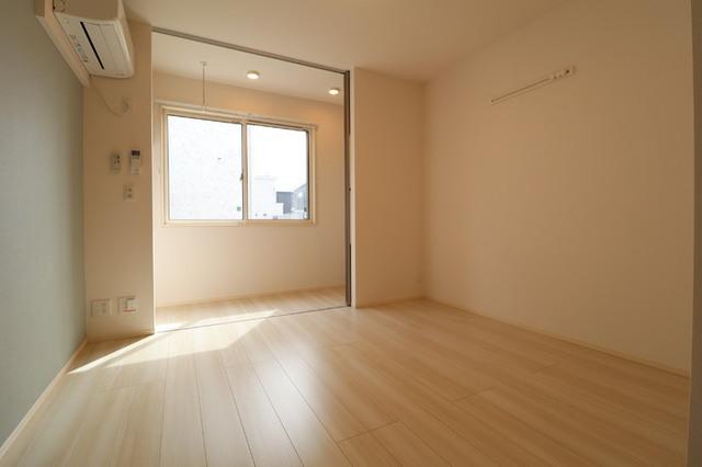 プランドール　Ｂ（103） 部屋画像