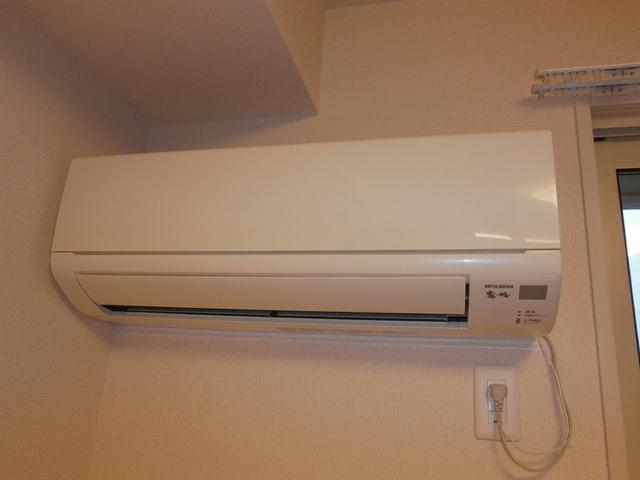 インサイドモート（202） 部屋画像