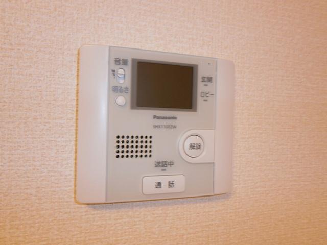 インサイドモート（202） 部屋画像