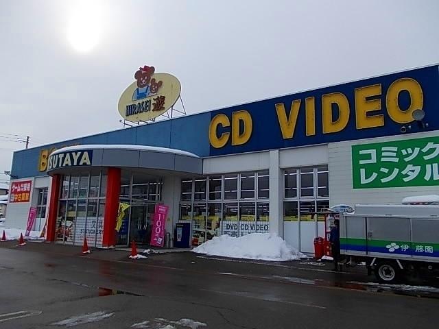 ＴＳＵＴＡＹＡ高田西店：400m