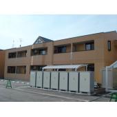 外観写真（昼）