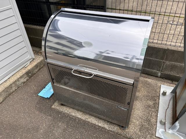 アネシス駅南（101） 共有部分