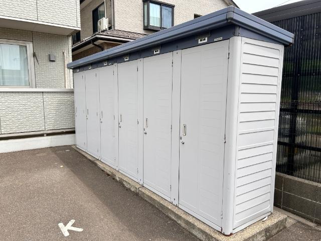 アネシス駅南（101） その他