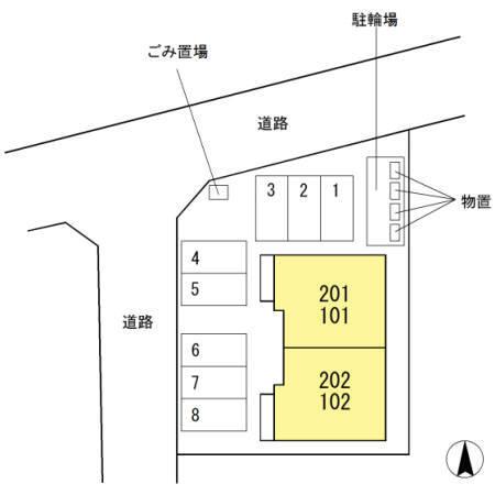 写真:その他物件の写真02