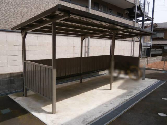 アネシス寺町（D106） 物件画像