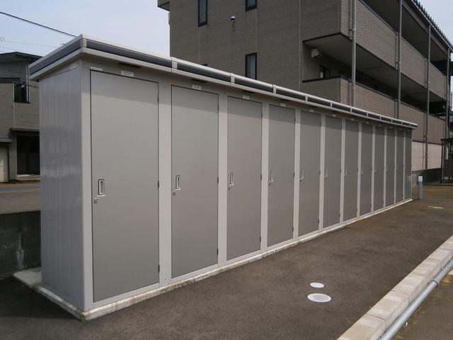 アネシス寺町（D106） 物件画像