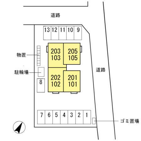 写真:その他物件の写真02