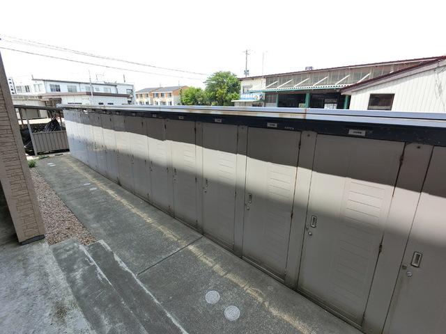 エル・スリー石橋（202） 物件画像