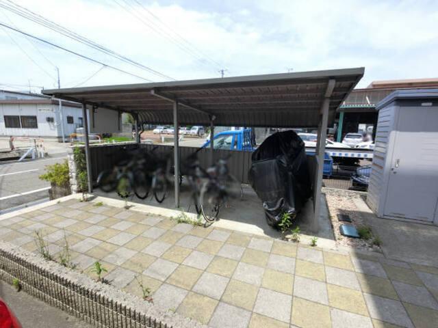 エル・スリー石橋（202） 物件画像