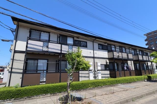 グラン・デ・ハイツ　Ｂ（102） 外観