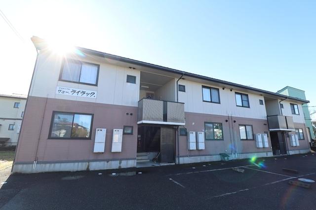 ヴューライラック（101） 外観