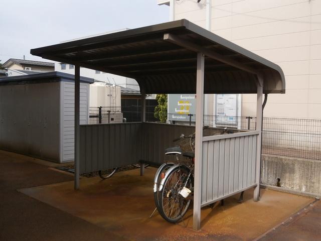 プレシャス（102） 物件画像