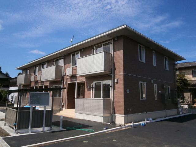 メゾンプランタンの賃貸物件