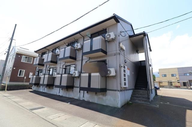 フォルテ Bの賃貸物件