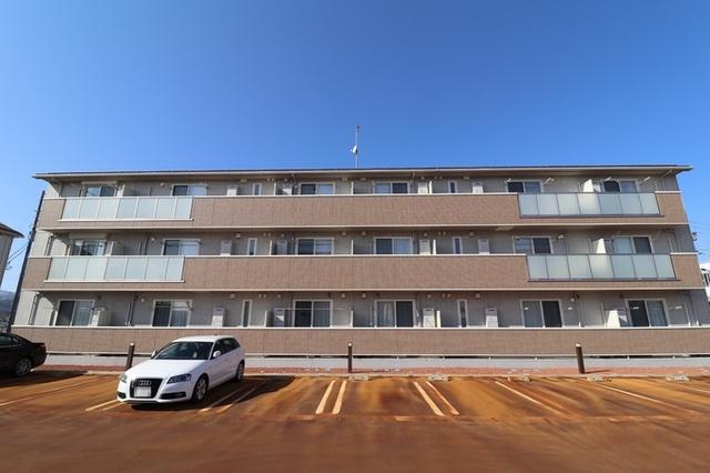 シャインピークス上越妙高　Ｃ（103） 外観