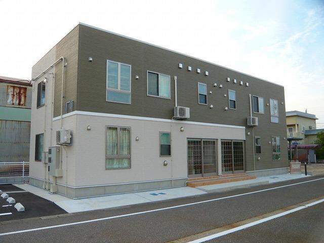 セイバリー・HiKaRiの賃貸物件