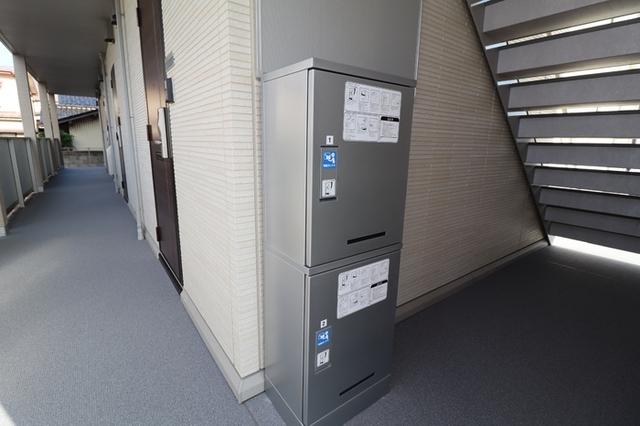 ナゴミエル/エミアス　エミアス（103） 物件画像