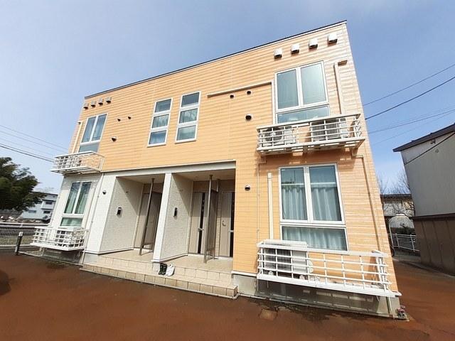 チェスタ仲町（101） 外観