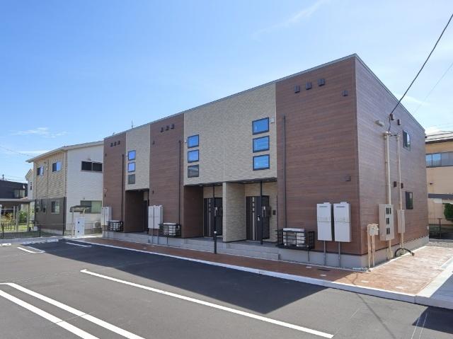建物画像