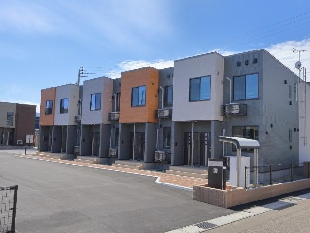 建物画像