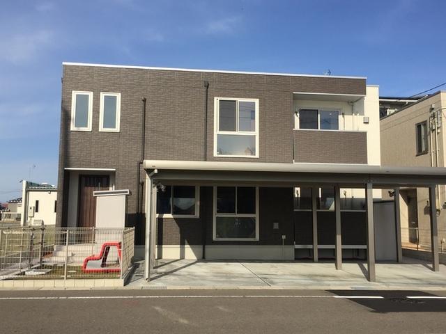 ボルドーの賃貸物件