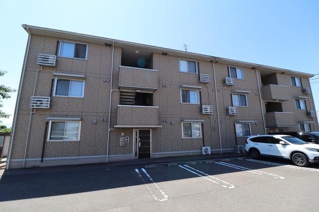ハイツ943Ｂの賃貸物件