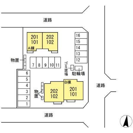 写真:その他物件の写真02