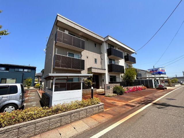 セトルK（101） 外観