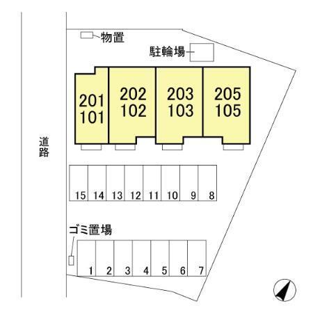 写真:その他物件の写真02