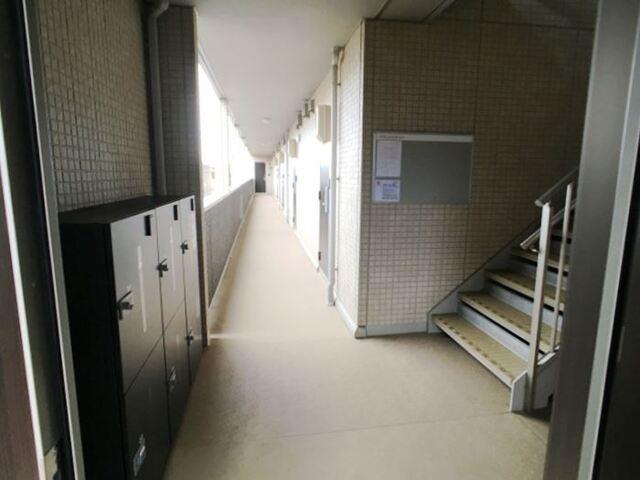アクシア西本町（103） 物件画像
