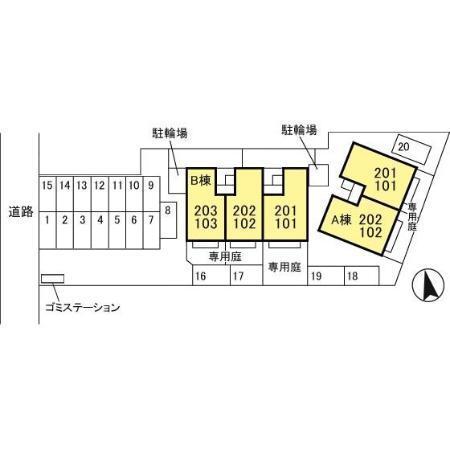 写真:その他物件の写真02