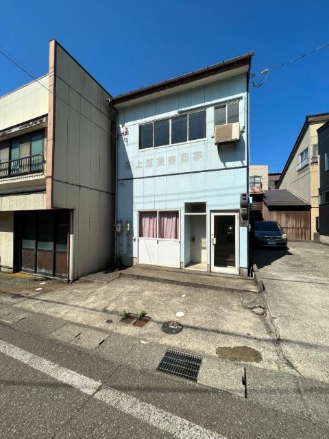 中央２丁目保坂貸事務所（1） 外観