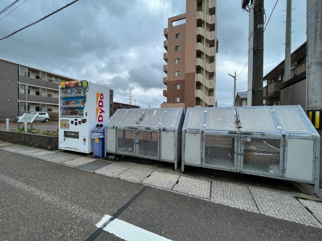 ラパーチェ（702） 物件画像