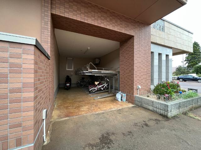 ラパーチェ（702） 物件画像