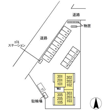 写真:その他物件の写真02