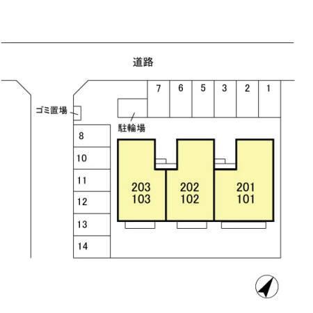写真:その他物件の写真02