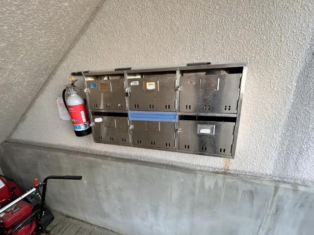 apartment 石橋１丁目