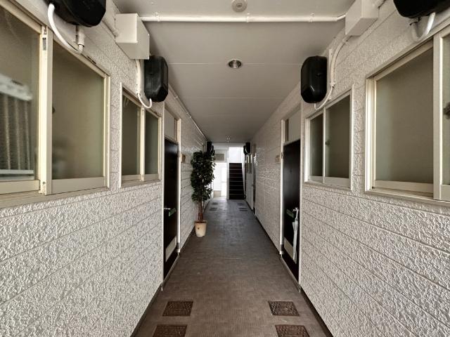 apartment 春日新田１丁目