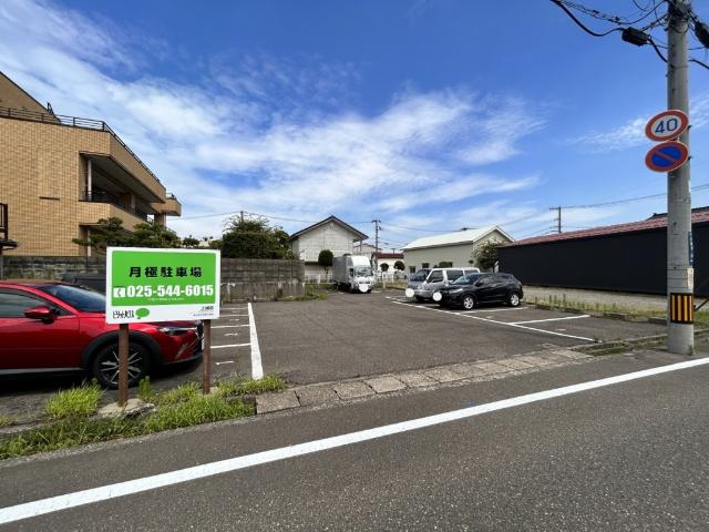 川原町　貸駐車場 駐車場